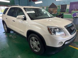 2008 GMC ACADIA