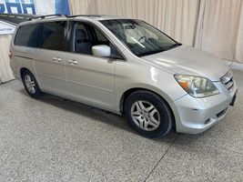 2006 HONDA ODYSSEY EX