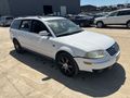 2001 VOLKSWAGEN NEW PASSAT