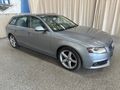 2011 AUDI A4