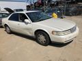 1998 CADILLAC SEVILLE