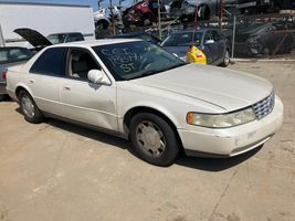 1998 CADILLAC SEVILLE SLS