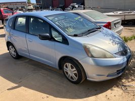 2009 HONDA FIT BASE