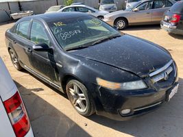 2007 ACURA TL BASE