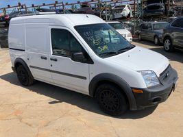 2012 FORD TRANSIT CONNECT XL