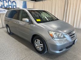2006 HONDA ODYSSEY EX-L