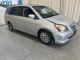 2006 HONDA ODYSSEY TOURING