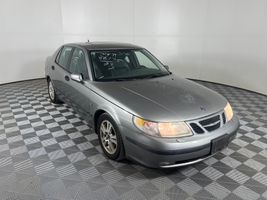 2003 SAAB 9-5 LINEAR