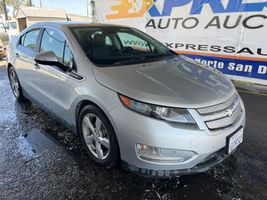 2012 CHEVROLET VOLT 