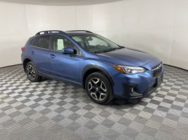 2018 SUBARU CROSSTREK LIMITED