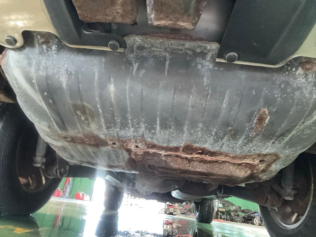 2004 JEEP GRAND CHEROKEE 17