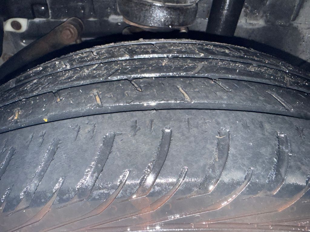 2004 JEEP GRAND CHEROKEE 11