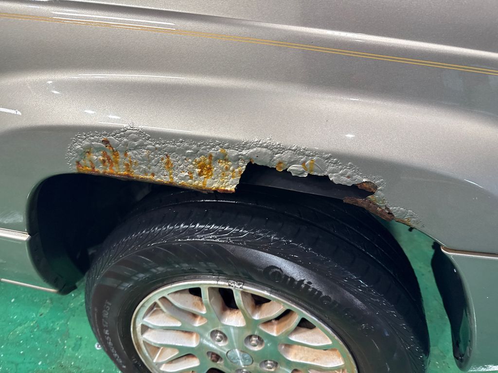 2004 JEEP GRAND CHEROKEE 14