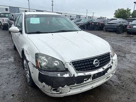 2006 NISSAN ALTIMA S