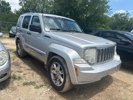 2010 JEEP LIBERTY