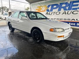 1995 TOYOTA CAMRY LE