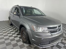 2012 DODGE JOURNEY 