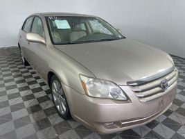 2007 TOYOTA AVALON XLS