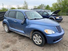 2007 CHRYSLER PT CRUISER