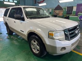 2007 FORD EXPEDITION EDDIE BAUER