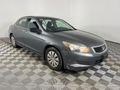 2009 HONDA ACCORD