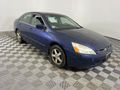 2004 HONDA ACCORD