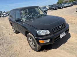2000 TOYOTA RAV4 BASE