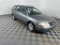 2003 VOLKSWAGEN PASSAT