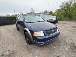 2006 FORD FREESTYLE