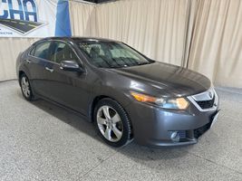 2009 ACURA TSX BASE