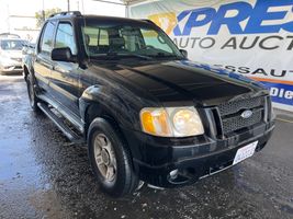 2004 FORD EXPLORER SPORT TRAC 