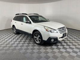 2013 SUBARU OUTBACK 3.6R LIMITED