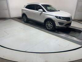 2015 LINCOLN MKC BASE