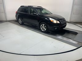 2014 SUBARU OUTBACK LIMITED