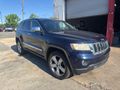 2013 JEEP GRAND CHEROKEE