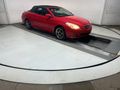 2004 TOYOTA CAMRY SOLARA
