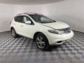 2011 NISSAN MURANO