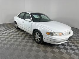 2000 BUICK REGAL LS