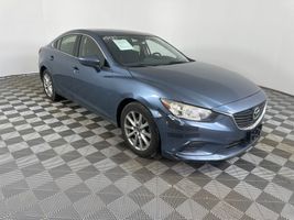2016 MAZDA MAZDA6 