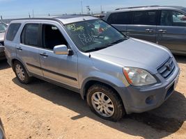 2006 HONDA CR-V EX