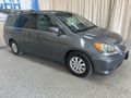 2010 HONDA ODYSSEY