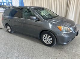 2010 HONDA ODYSSEY EX-L
