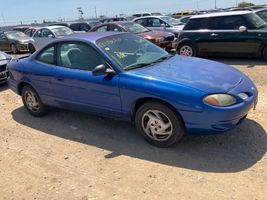 1998 FORD ESCORT ZX2