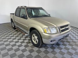 2001 FORD EXPLORER SPORT TRAC 