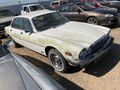 1980 JAGUAR XJ-SERIES
