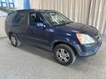 2004 HONDA CR-V