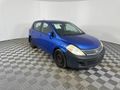 2009 NISSAN VERSA