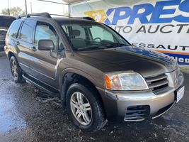 2004 MITSUBISHI ENDEAVOR XLS