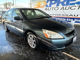 2004 HONDA ACCORD