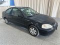 1999 HONDA CIVIC